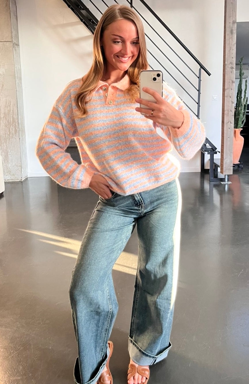Jeans charlotte