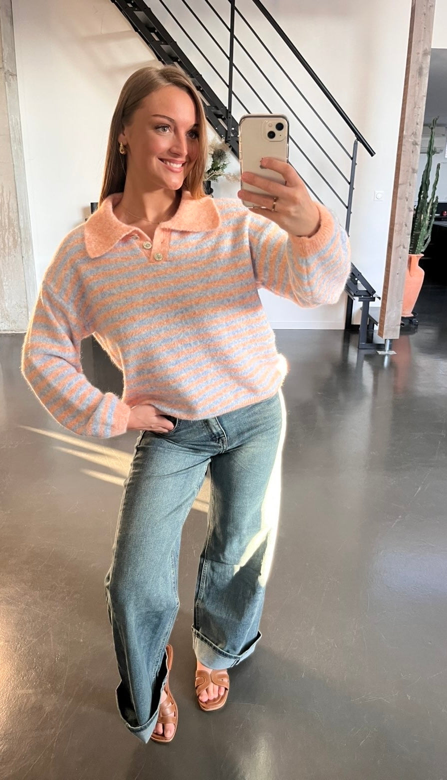 Jeans charlotte