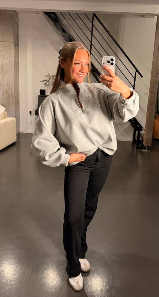 Jeans Wide leg nérina