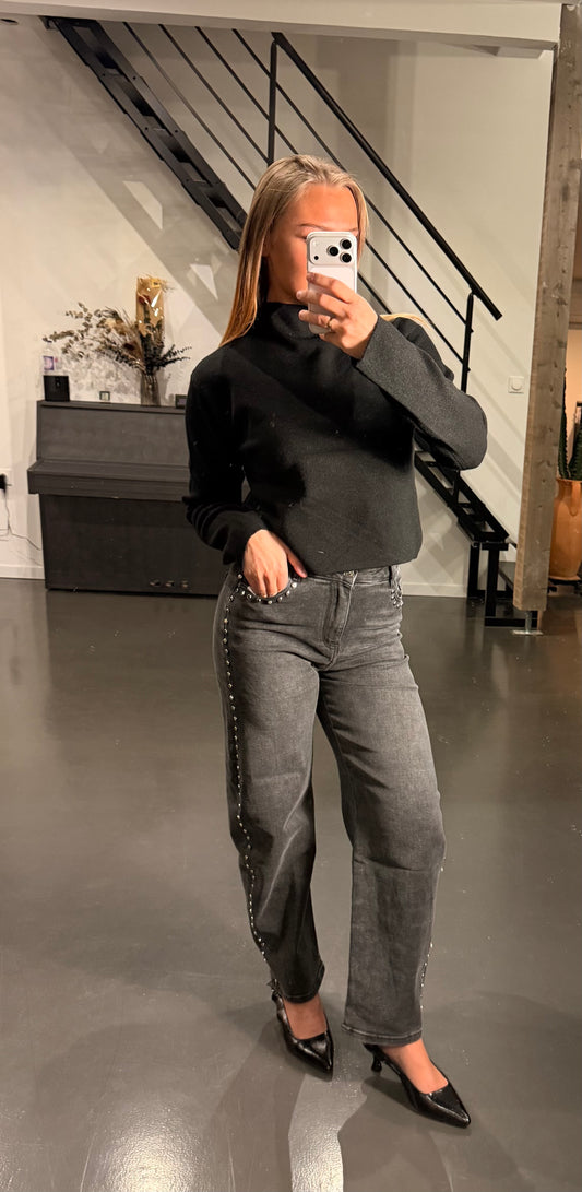 Jeans ballon élégra