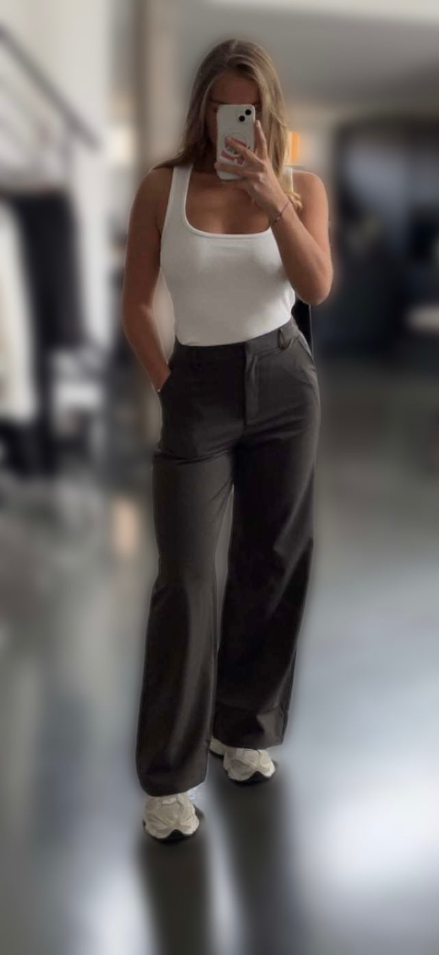 Pantalon éros