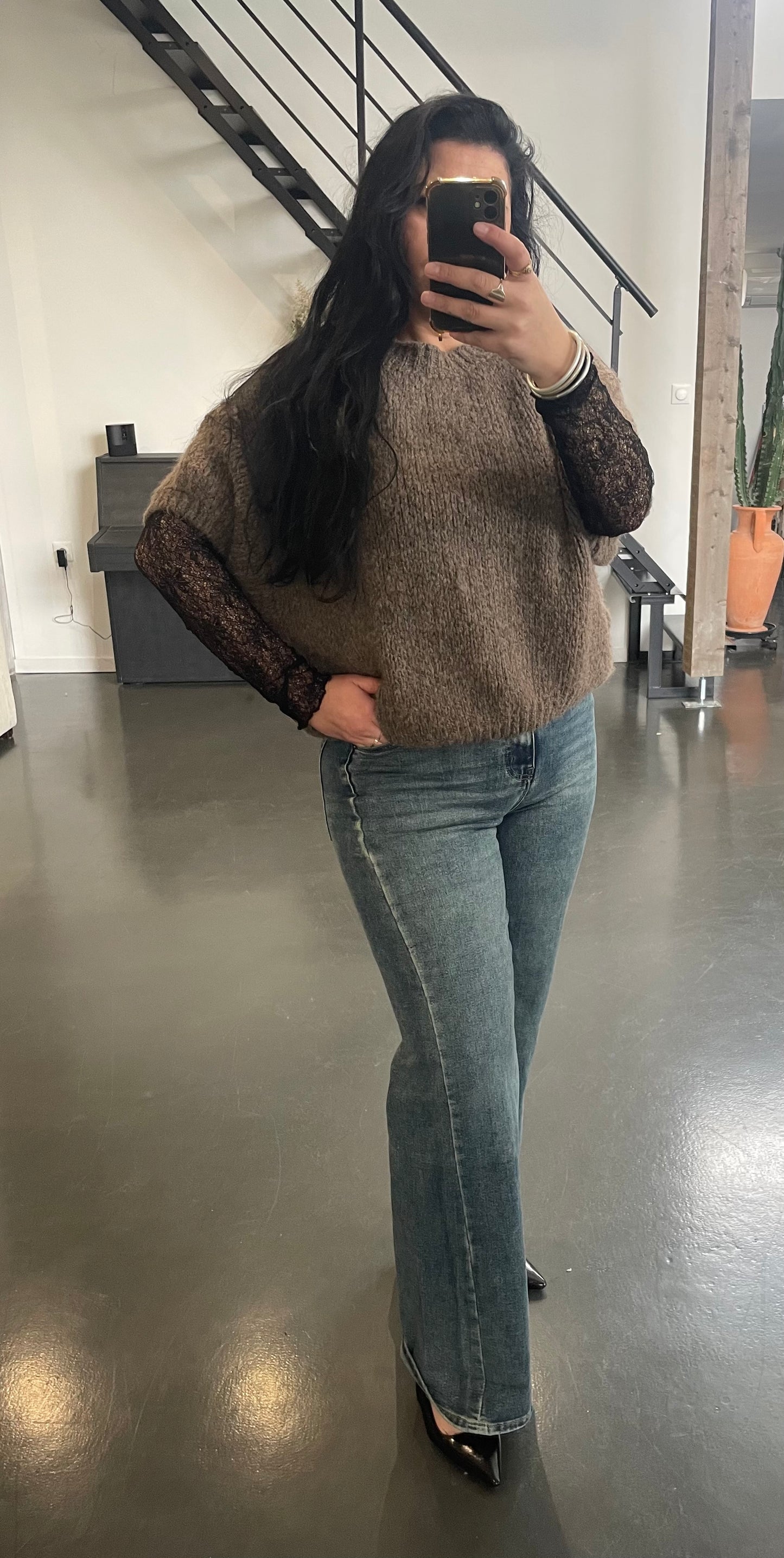 Jeans charlotte