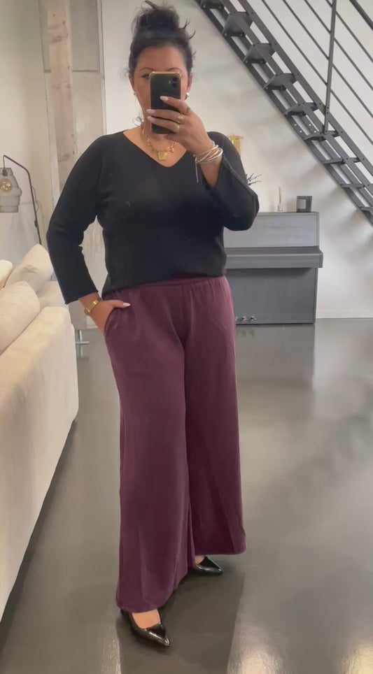 Pantalon Romy